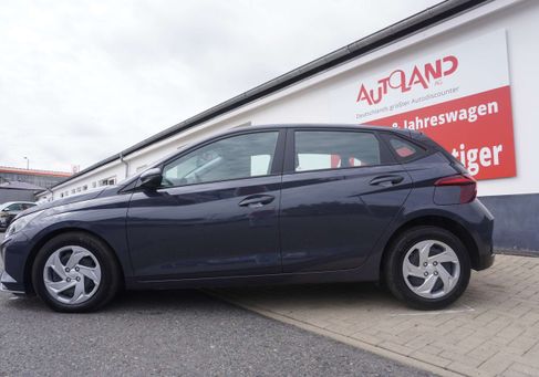 Hyundai i20, 2026 3