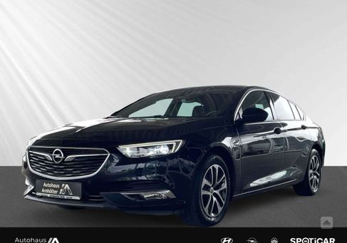 Opel Insignia, 2019