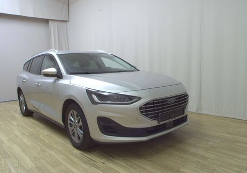 Ford Focus, 2023