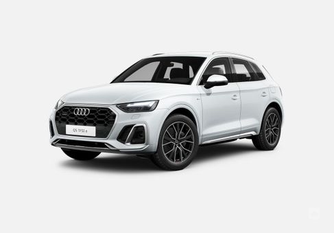 Audi Q5, 2025