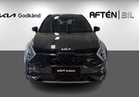 Kia Sportage, 2023 2