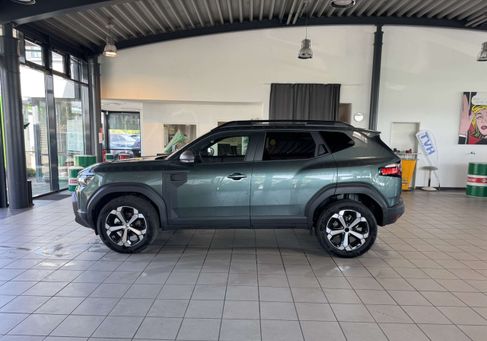 Dacia Duster, 2026