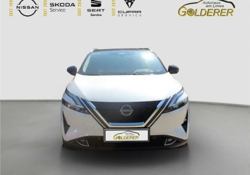 Nissan Qashqai, 2023 2