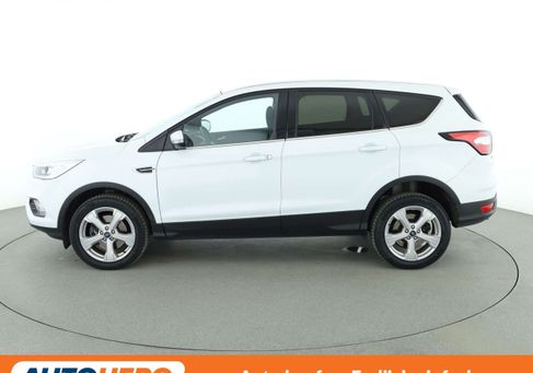 Ford Kuga, 2019