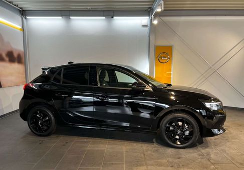 Opel Corsa, 2025 2