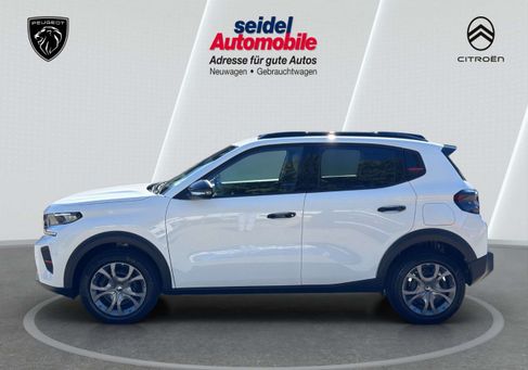 Citroën C3, 2026 2