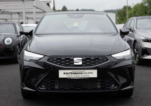 Seat Ibiza, 2026