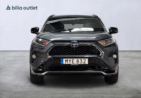 Toyota RAV 4, 2020 2