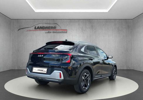 Kia XCeed, 2026 3
