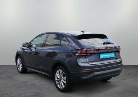 Volkswagen Taigo, 2025