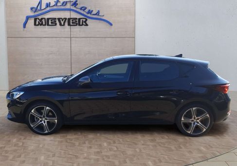 Seat Leon, 2024