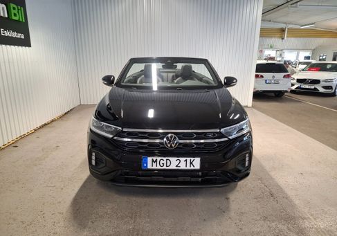 Volkswagen T-Roc, 2023 2