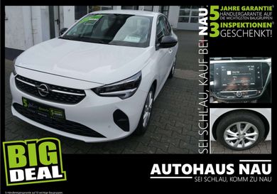 Opel Corsa, 2023