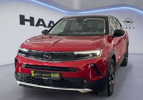 Opel Mokka, 2021 2