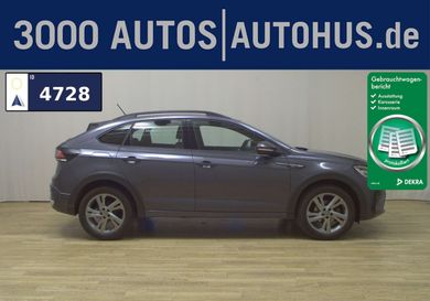 Volkswagen Taigo, 2022