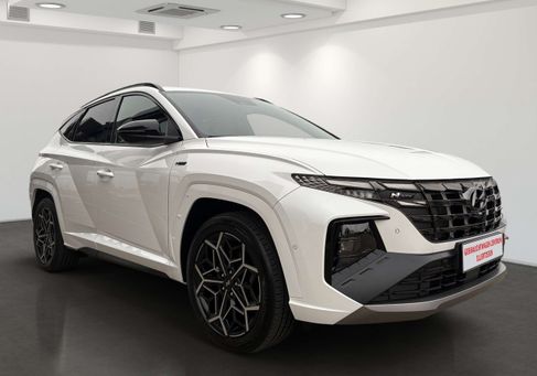 Hyundai Tucson, 2022 3