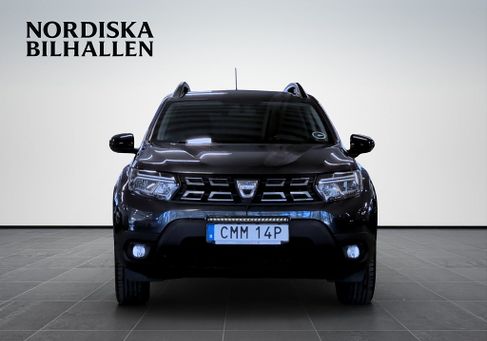 Dacia Duster, 2022 2