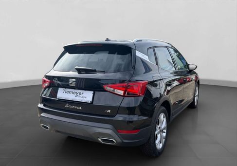 Seat Arona, 2025