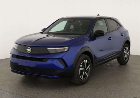 Opel Mokka, 2026 2