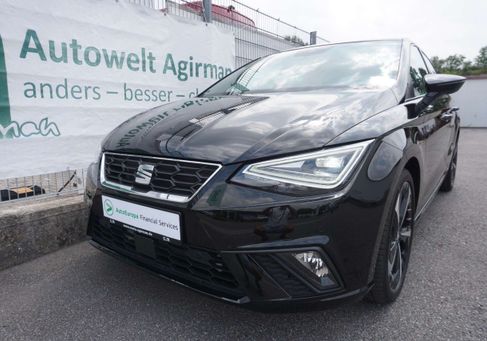 Seat Ibiza, 2024