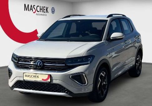Volkswagen T-Cross, 2026