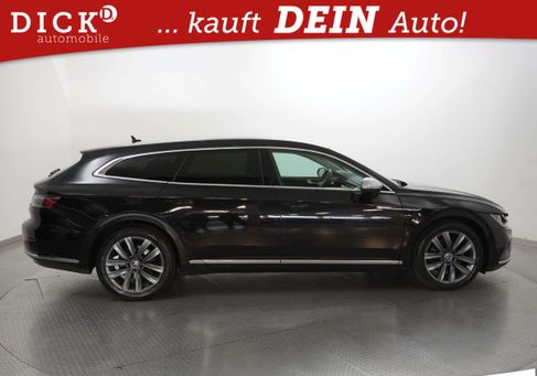 Volkswagen Arteon, 2023 2