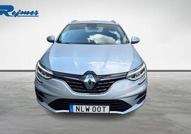 Renault Megane, 2023