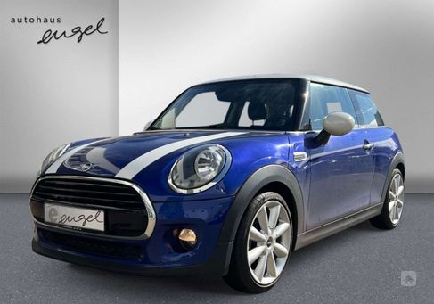 MINI Cooper, 2018