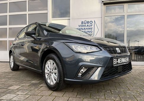 Seat Ibiza, 2025 2