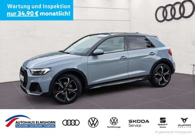 Audi A1, 2023