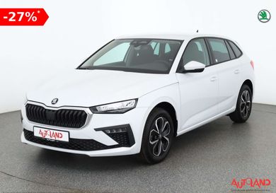 Skoda Scala, 2026