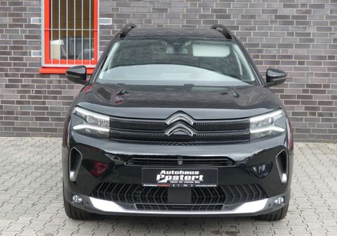 Citroën C5 Aircross, 2024 2