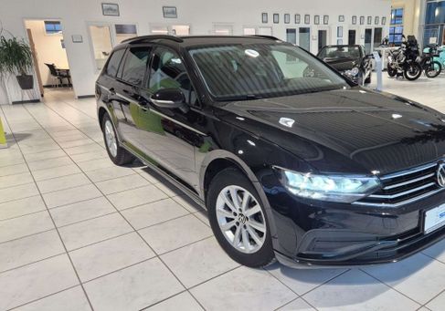 Volkswagen Passat Variant, 2022