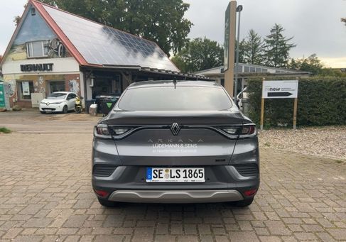 Renault Arkana, 2024