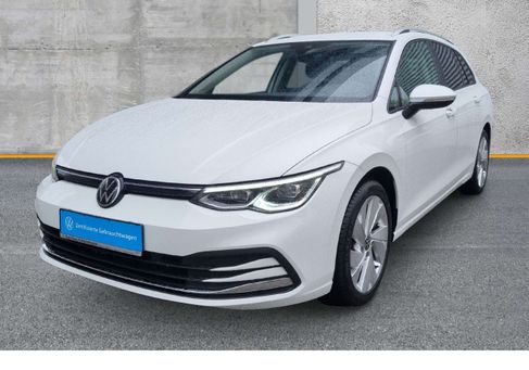 Volkswagen Golf, 2024 2