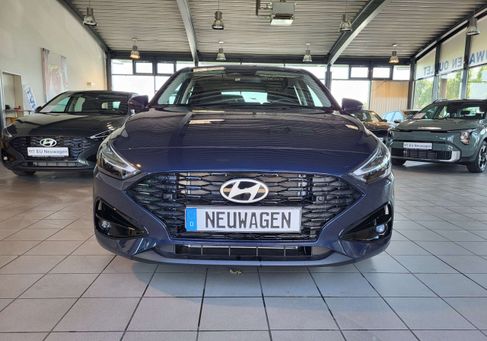 Hyundai i30, 2026 3