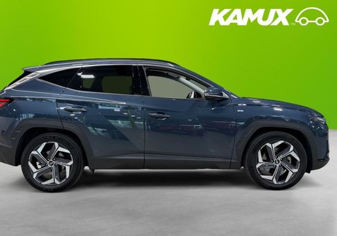 Hyundai Tucson, 2022
