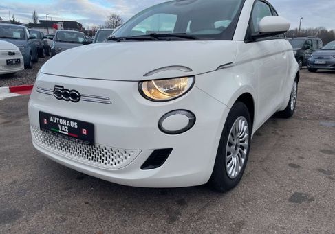 Fiat, 2023