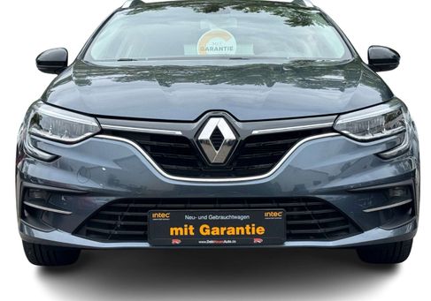 Renault Megane, 2024