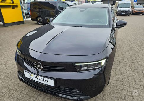 Opel Astra, 2024