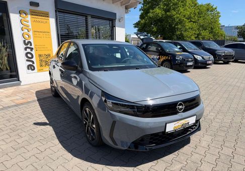 Opel Corsa, 2025 2