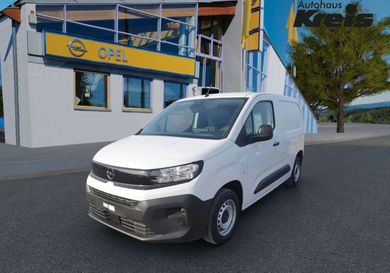 Opel Combo, 2024