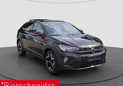 Volkswagen Taigo, 2025