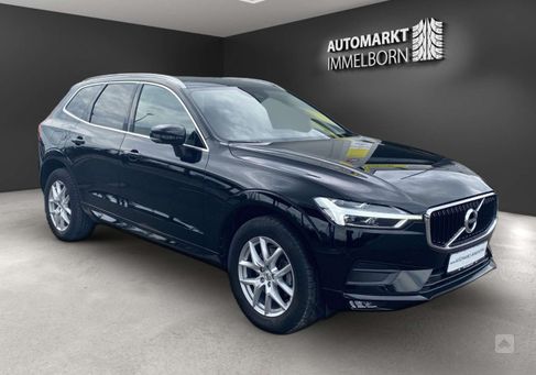 Volvo XC60, 2020