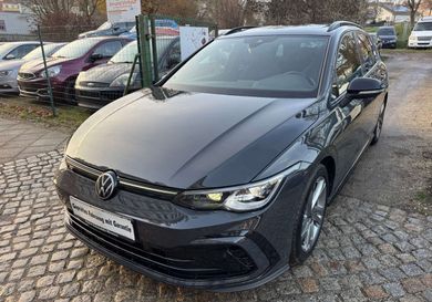 Volkswagen Golf, 2021