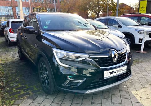 Renault Arkana, 2023