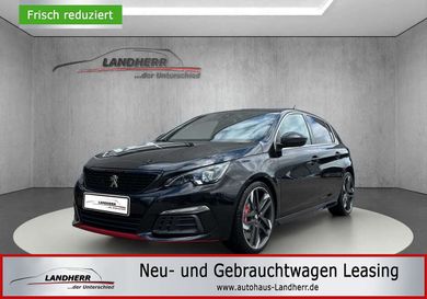 Peugeot 308, 2018