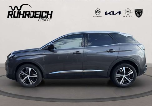 Peugeot 3008, 2024 2