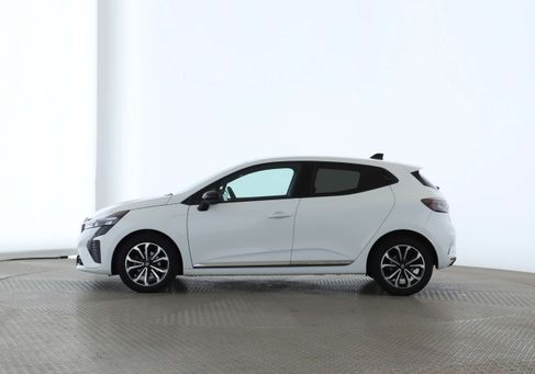 Renault Clio, 2025