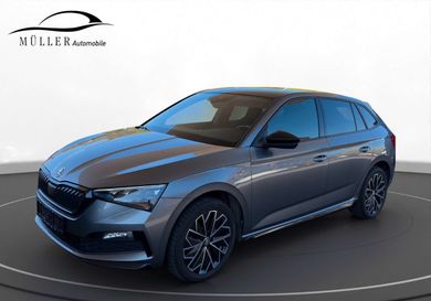 Skoda Scala, 2024